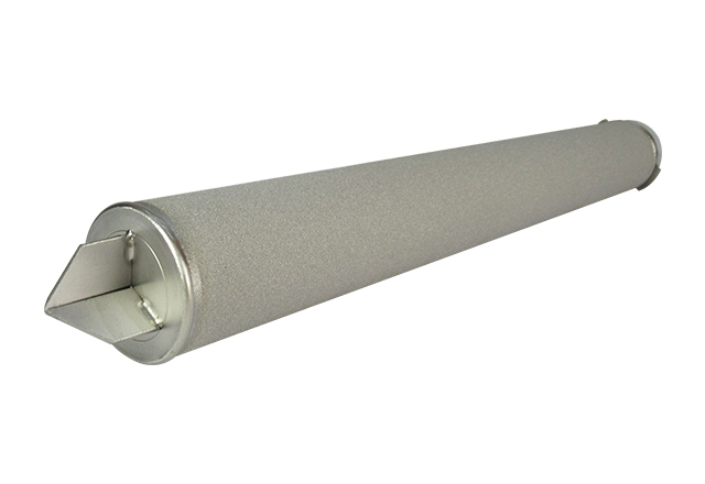 sintering filter